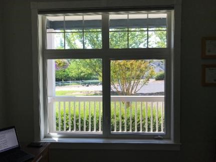 Alaris Home Office Natural Light