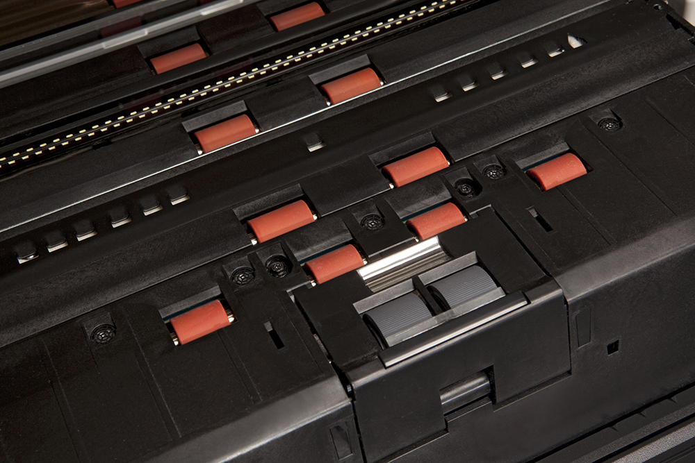 Kodak i5000 Series Document Scanner - Alaris