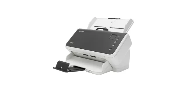S2050 Scanner