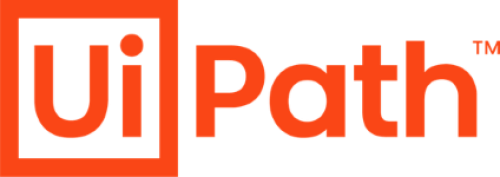 UI Path Logo
