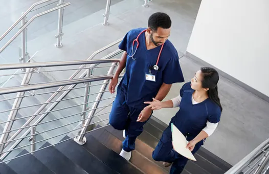 Alaris Best Healthcare Scanners