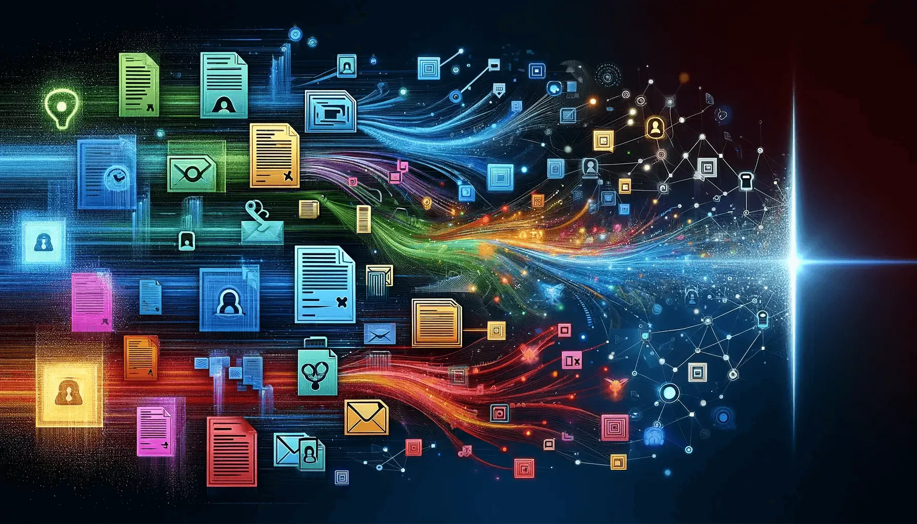 Kodak Info Input Solution Banner
