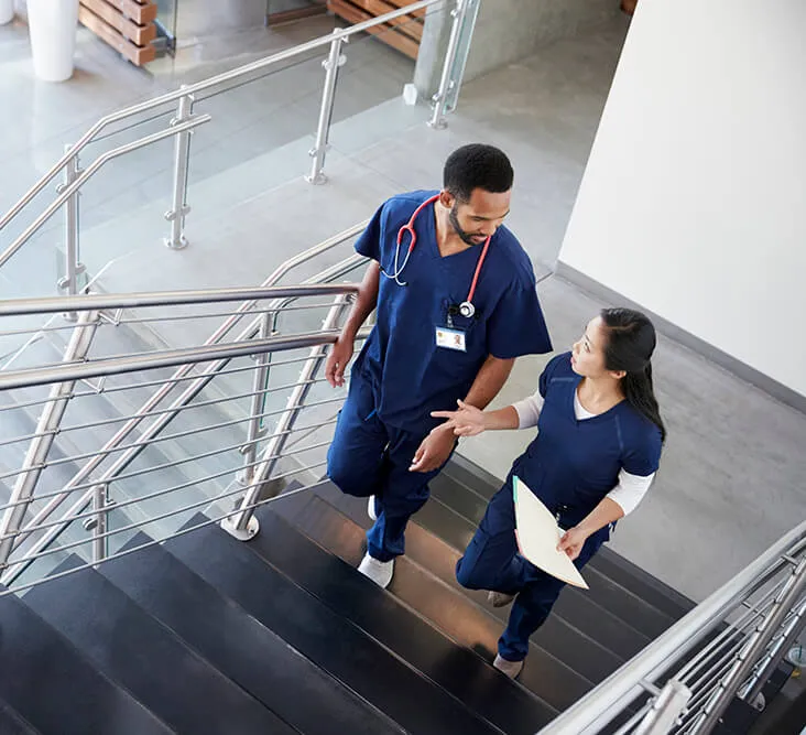 Alaris Best Healthcare Scanners